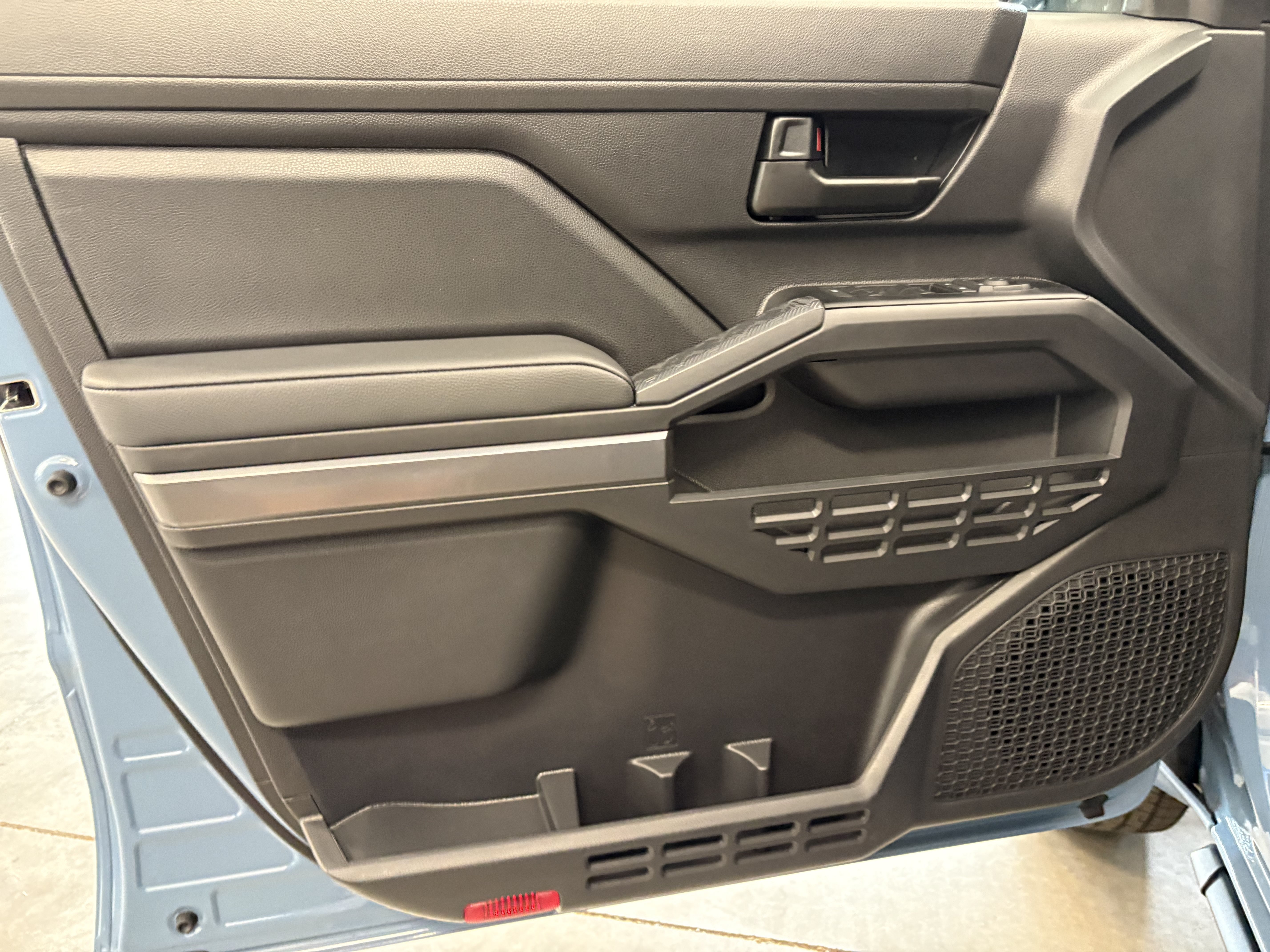 New 2026 Toyota Tacoma SR5 AWD/4WD image 7