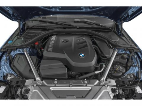 New 2026 BMW 430i xDrive Coupe w/ M Sport Package AWD/4WD image 14
