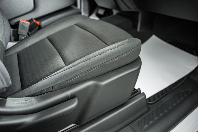 New 2026 Chevrolet Silverado 2500 Custom w/ Custom Value Package image 37