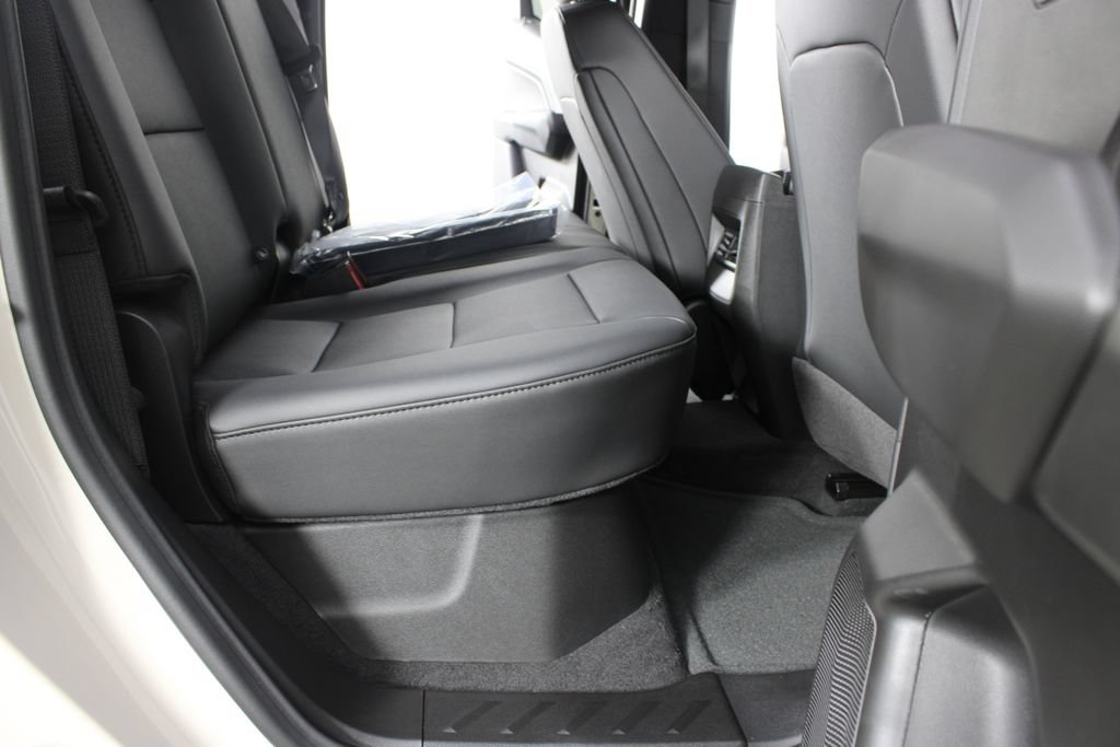 New 2026 Chevrolet Colorado Trail Boss AWD/4WD image 18