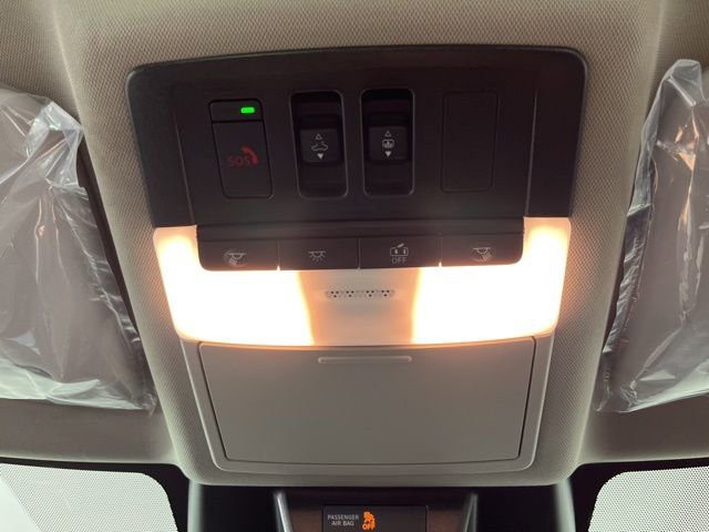 New 2026 Nissan Rogue Platinum AWD/4WD image 33