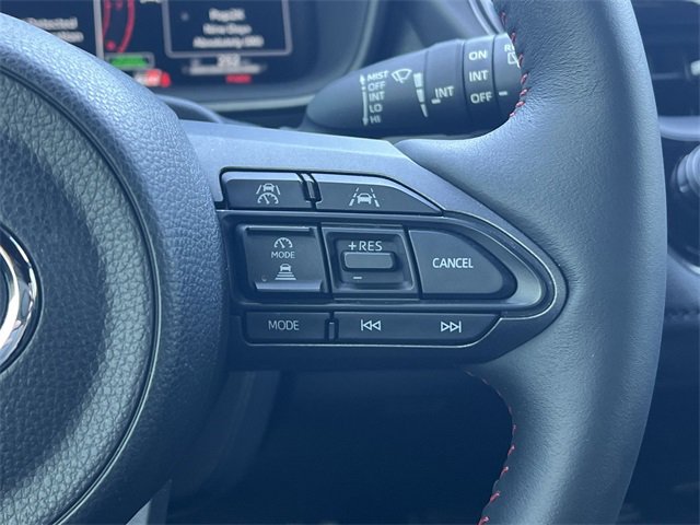 Used 2025 Toyota Corolla GR image 22