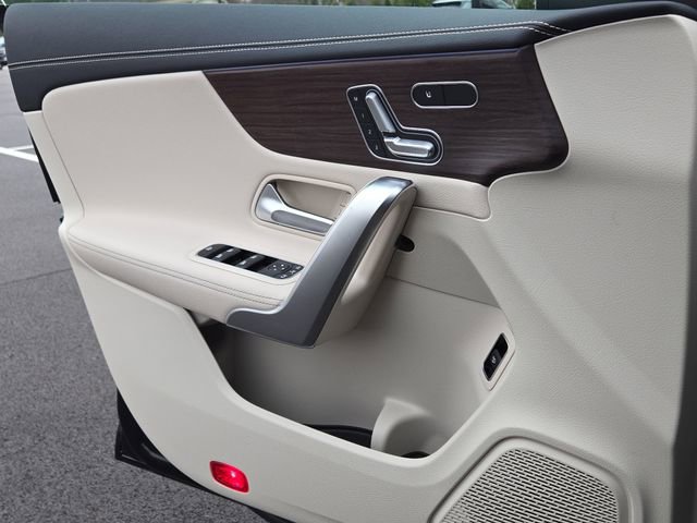 New 2026 Mercedes-Benz CLA 250 4MATIC image 20