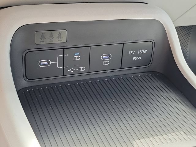 New 2026 Hyundai Kona SE FWD image 14