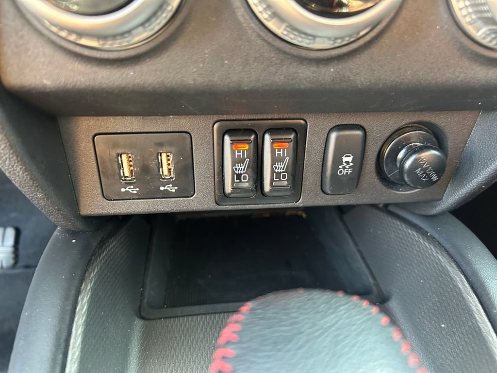 Used 2023 Mitsubishi Outlander Sport LE AWD/4WD image 29
