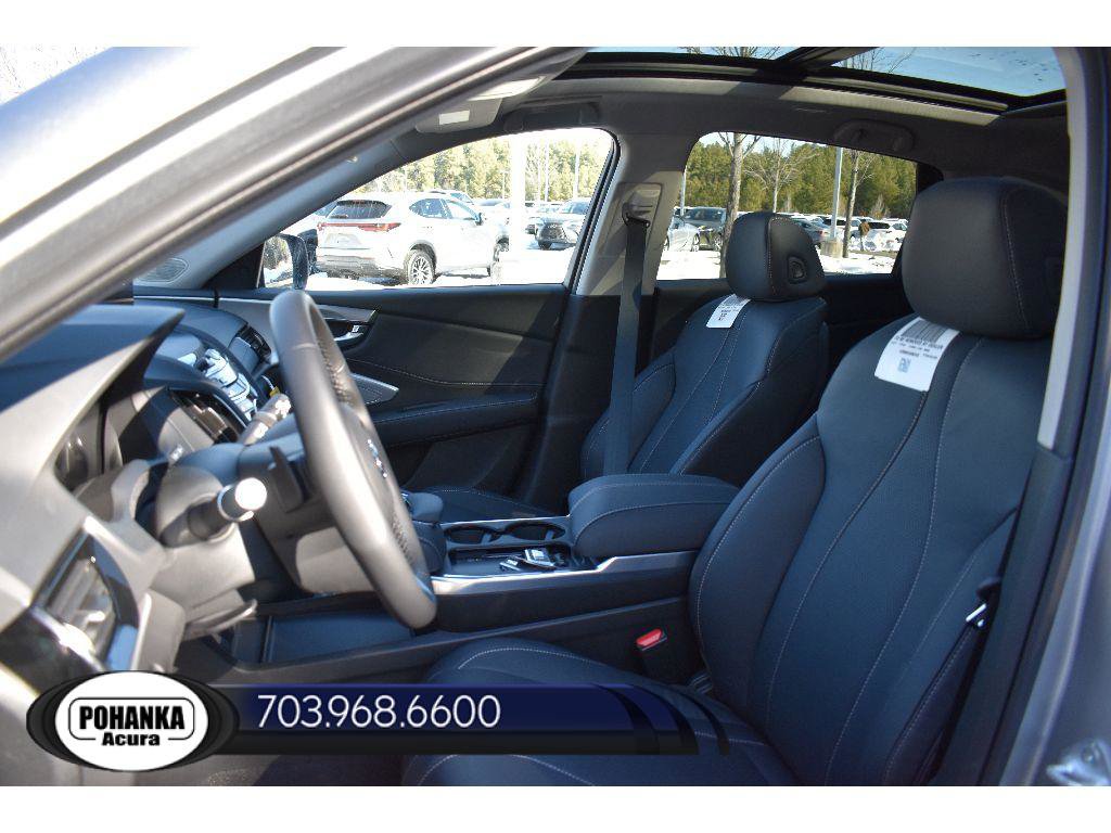 New 2026 Acura RDX w/ Technology Package AWD/4WD image 28