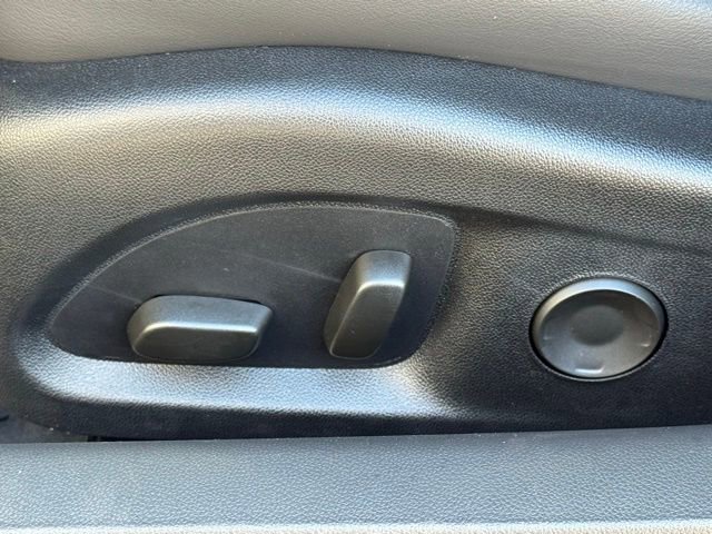 New 2025 Cadillac CT4 Premium Luxury image 18