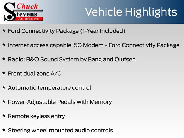 New 2026 Ford F150 Lariat w/ Equipment Group 501A Mid AWD/4WD image 9
