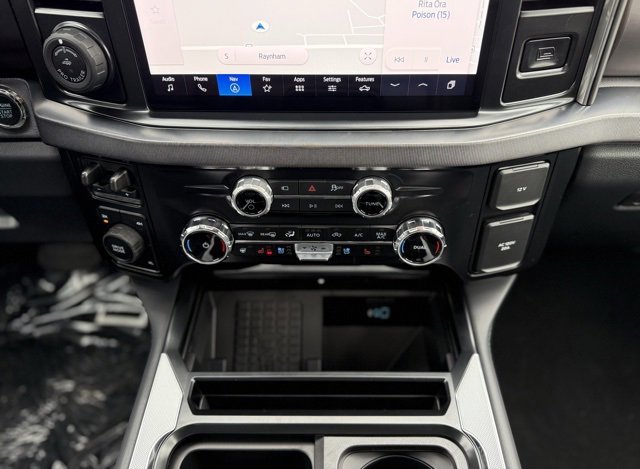 New 2026 Ford F250 Platinum image 25