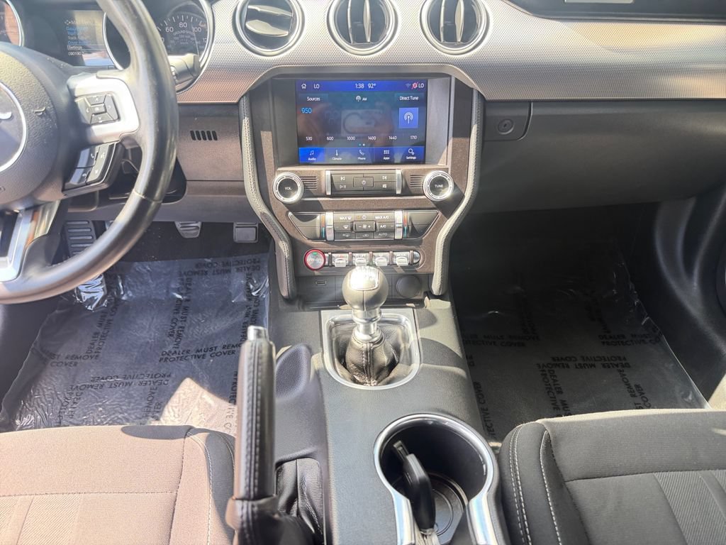 Used 2019 Ford Mustang GT w/ Equipment Group 301A RWD image 12
