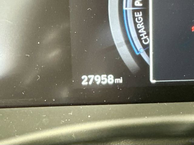 Used 2023 Lexus RZ 450e Premium w/ Accessory Package (2T) AWD/4WD image 16