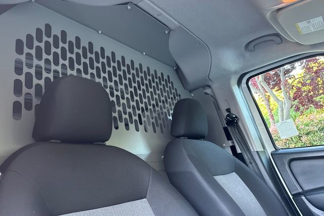 Used 2022 RAM ProMaster City Tradesman FWD image 19