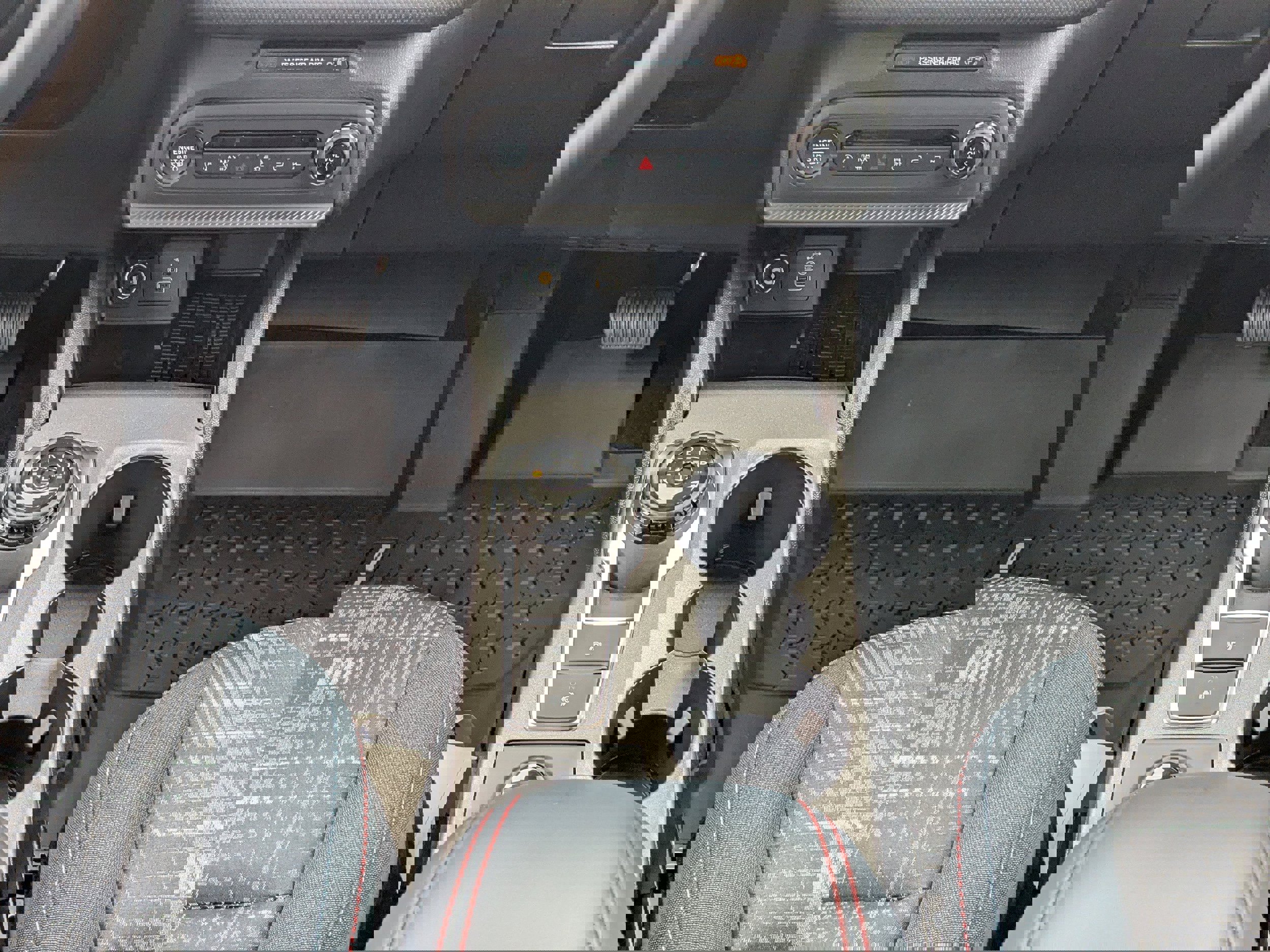 New 2025 Ford Bronco Sport Heritage w/ Convenience Package image 42