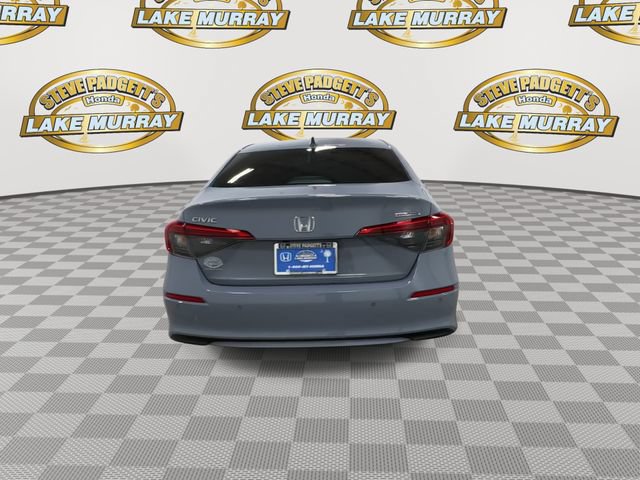 Used 2024 Honda Civic Touring image 3