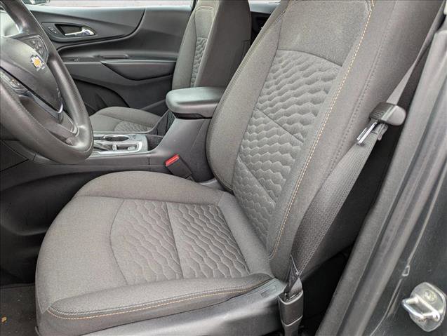 Used 2020 Chevrolet Equinox LT image 21