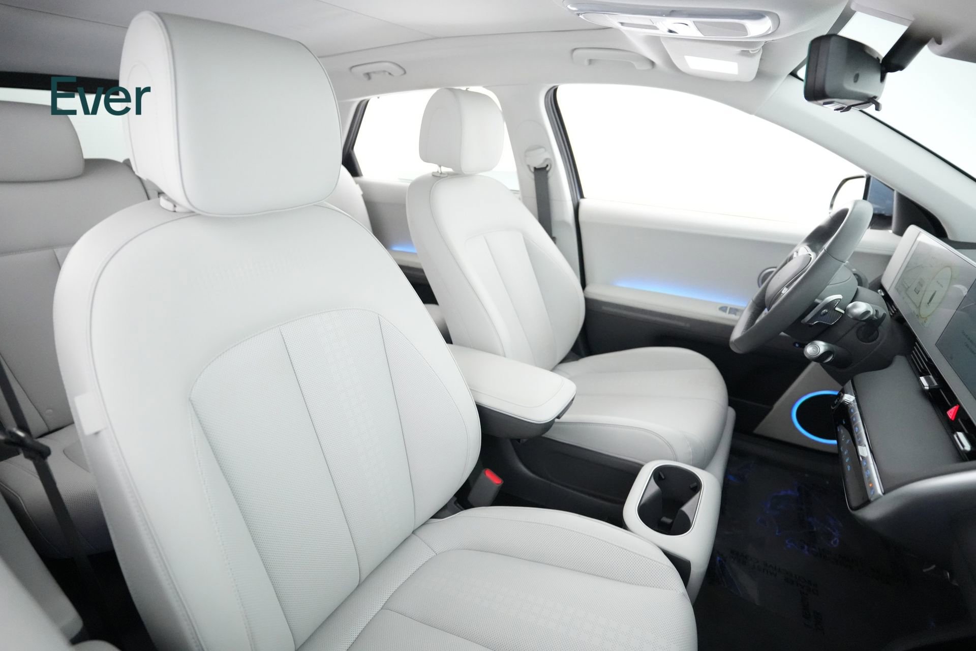 Used 2024 Hyundai Ioniq 5 Limited RWD image 23