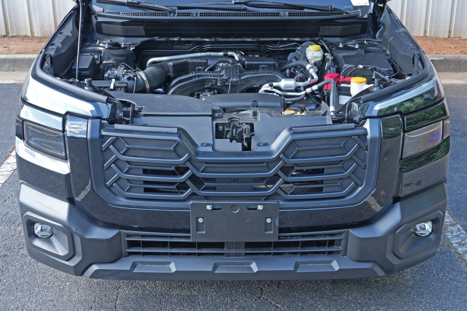 Used 2026 Subaru Outback Limited AWD/4WD image 8
