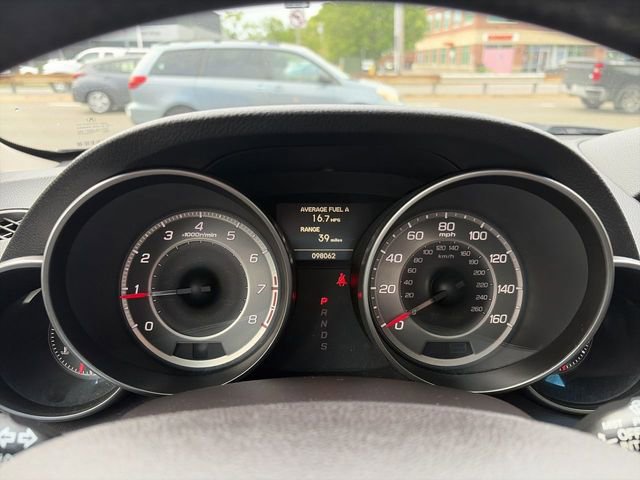 Used 2011 Acura MDX w/ Technology Package AWD/4WD image 15