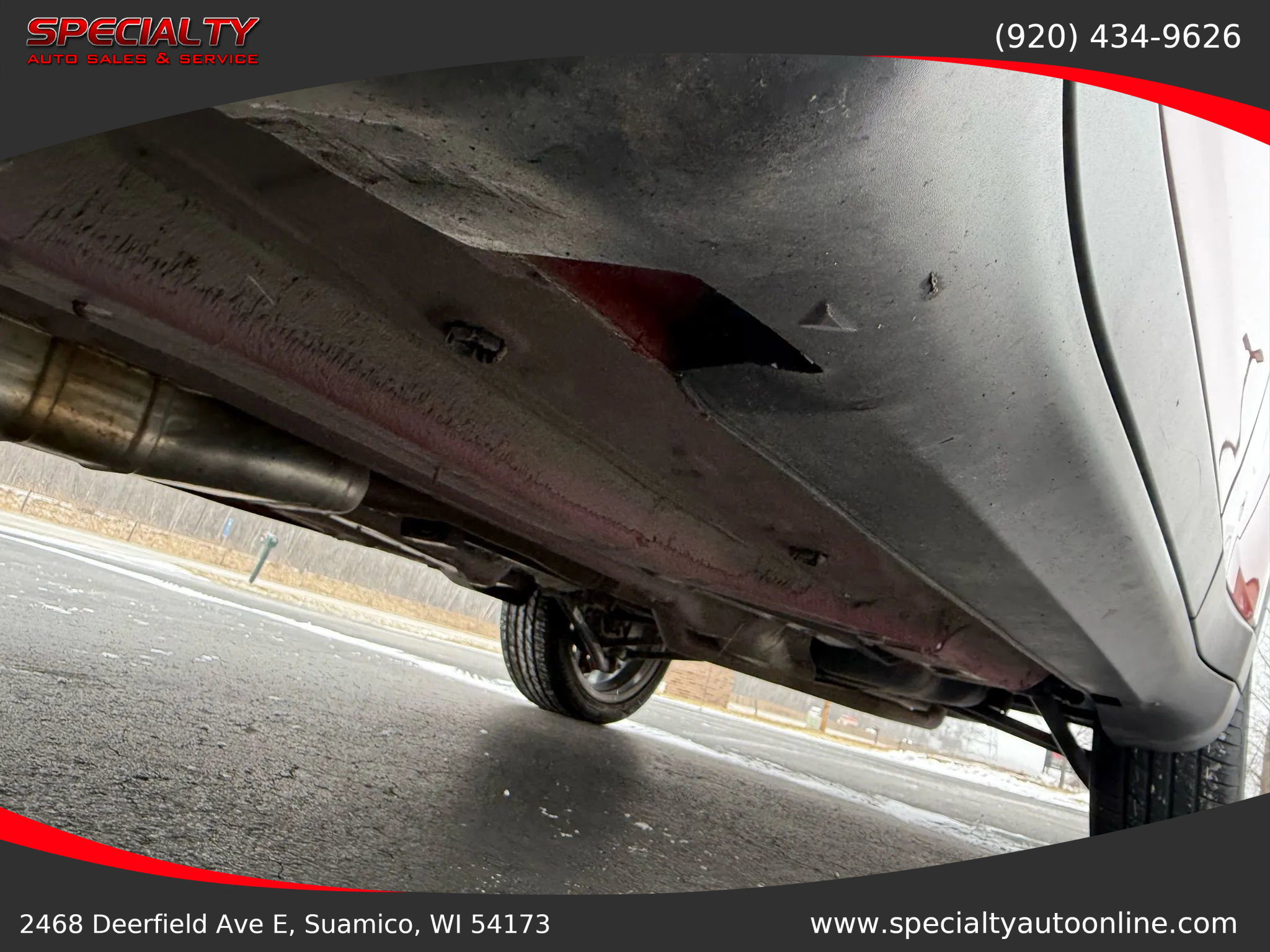 Used 2018 Jeep Compass Limited w/ Navigation Group image 43