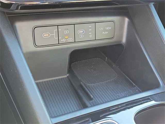 New 2026 Hyundai Tucson SEL image 12