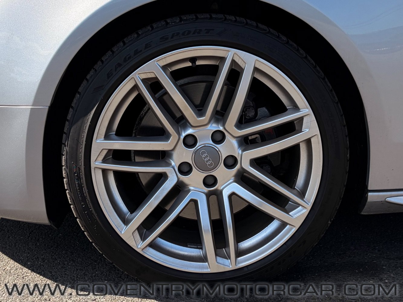 Used 2015 Audi S5 Premium Plus w/ Technology Package AWD/4WD image 9