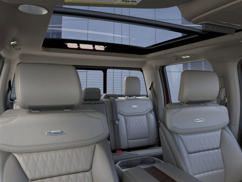 New 2026 Ford F450 Platinum w/ Platinum Plus Package image 22