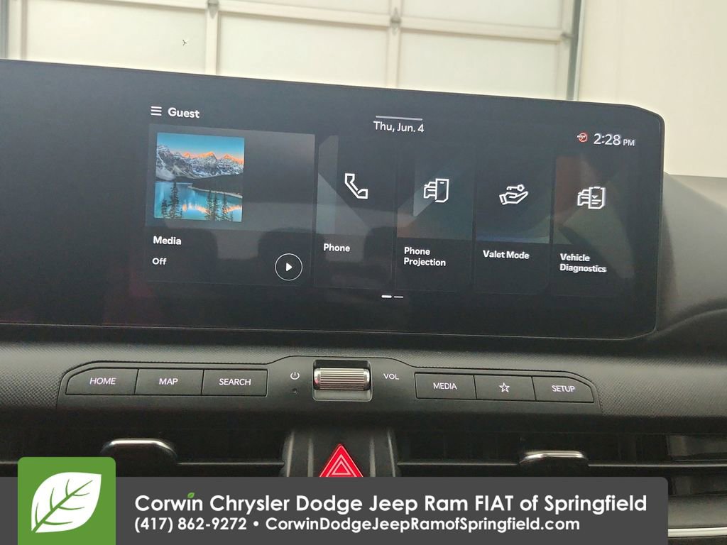 Used 2025 Kia K4 FWD image 23