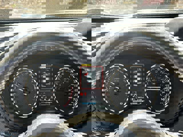 Certified 2023 Subaru Forester Limited AWD/4WD image 7