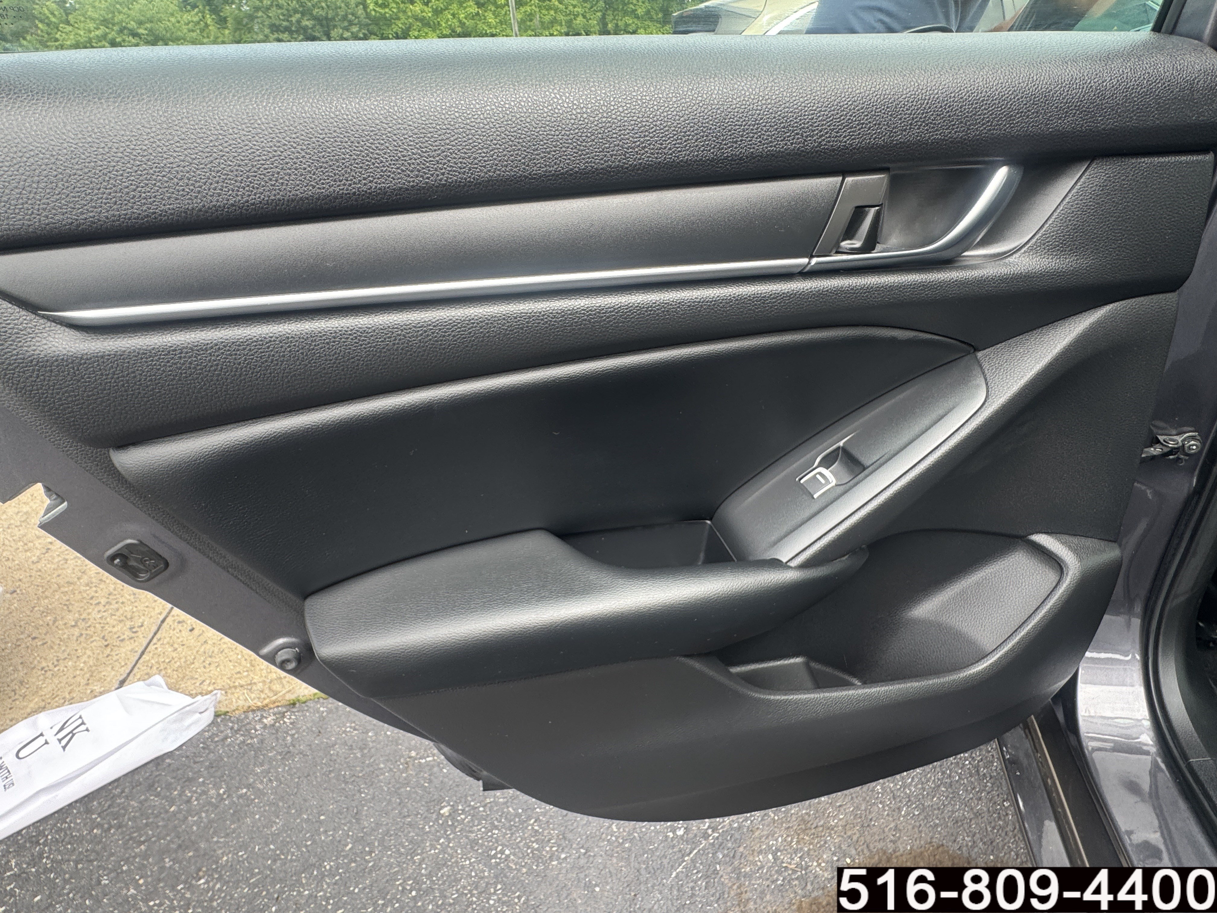 Used 2018 Honda Accord Sport image 34