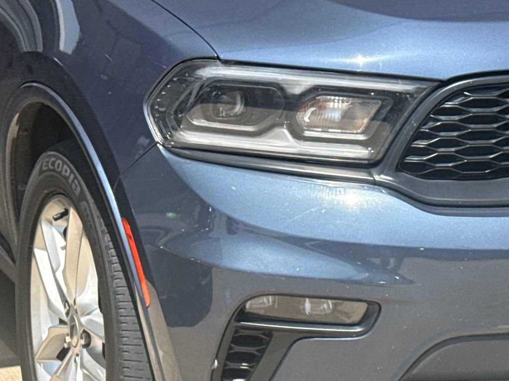Used 2021 Dodge Durango GT RWD image 4