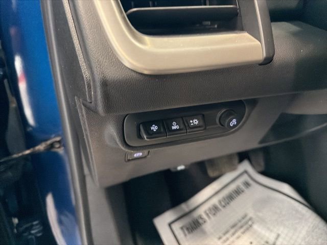 Used 2023 GMC Terrain Denali image 21