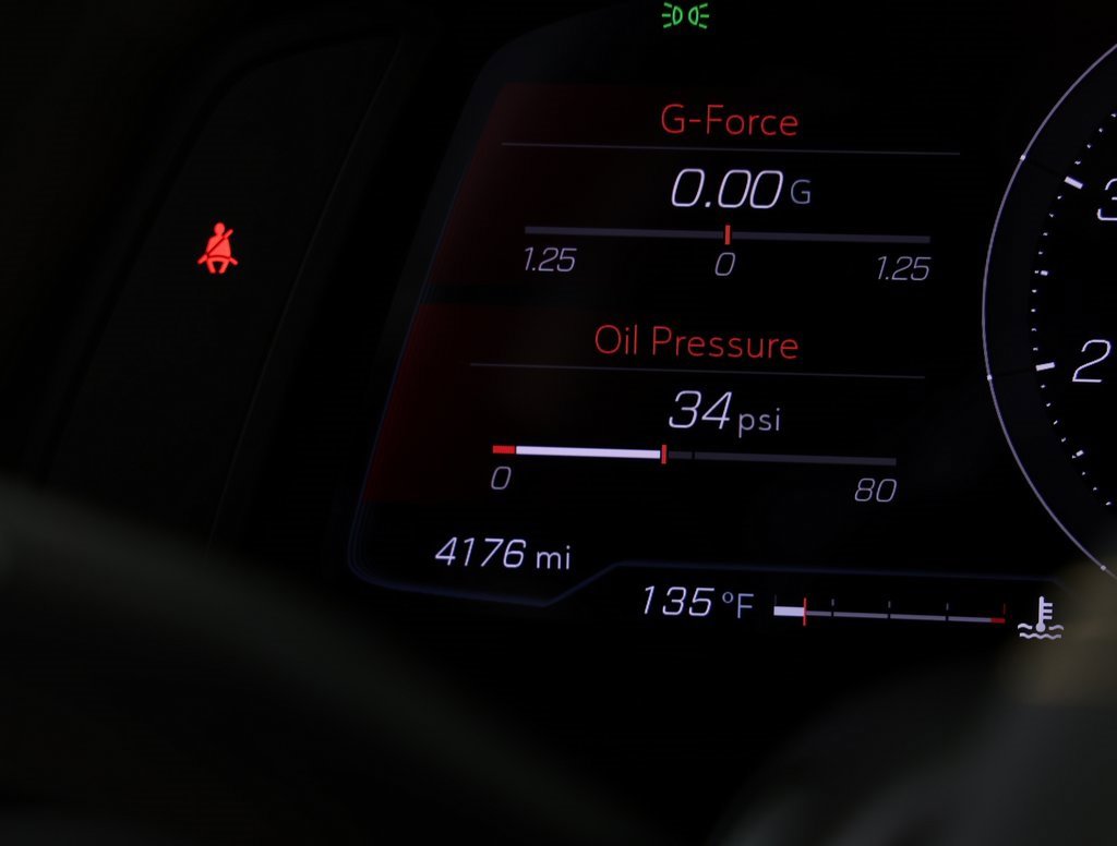 Certified 2025 Chevrolet Corvette Stingray Preferred Conv w/ Z51 Performance Package image 25