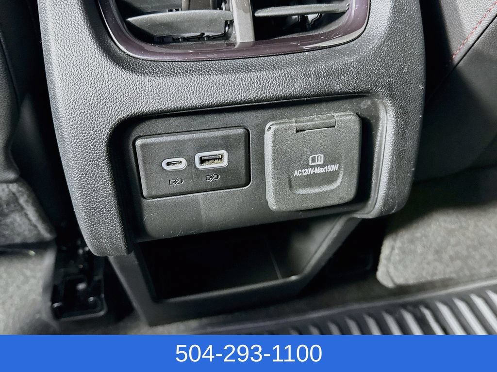 Used 2020 Chevrolet Blazer RS FWD image 28