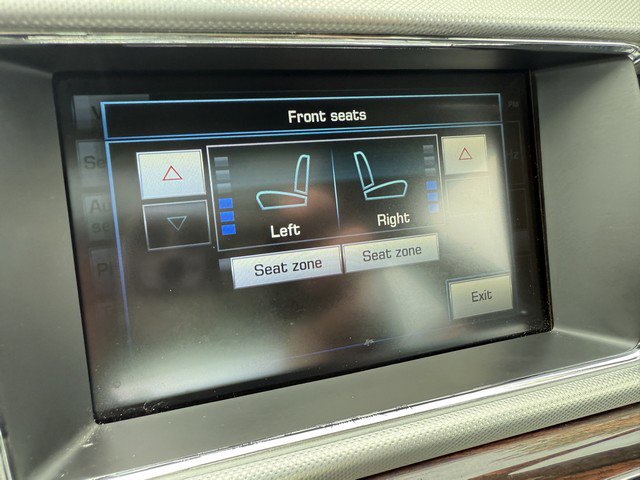 Used 2014 Jaguar XF 3.0 AWD/4WD image 32