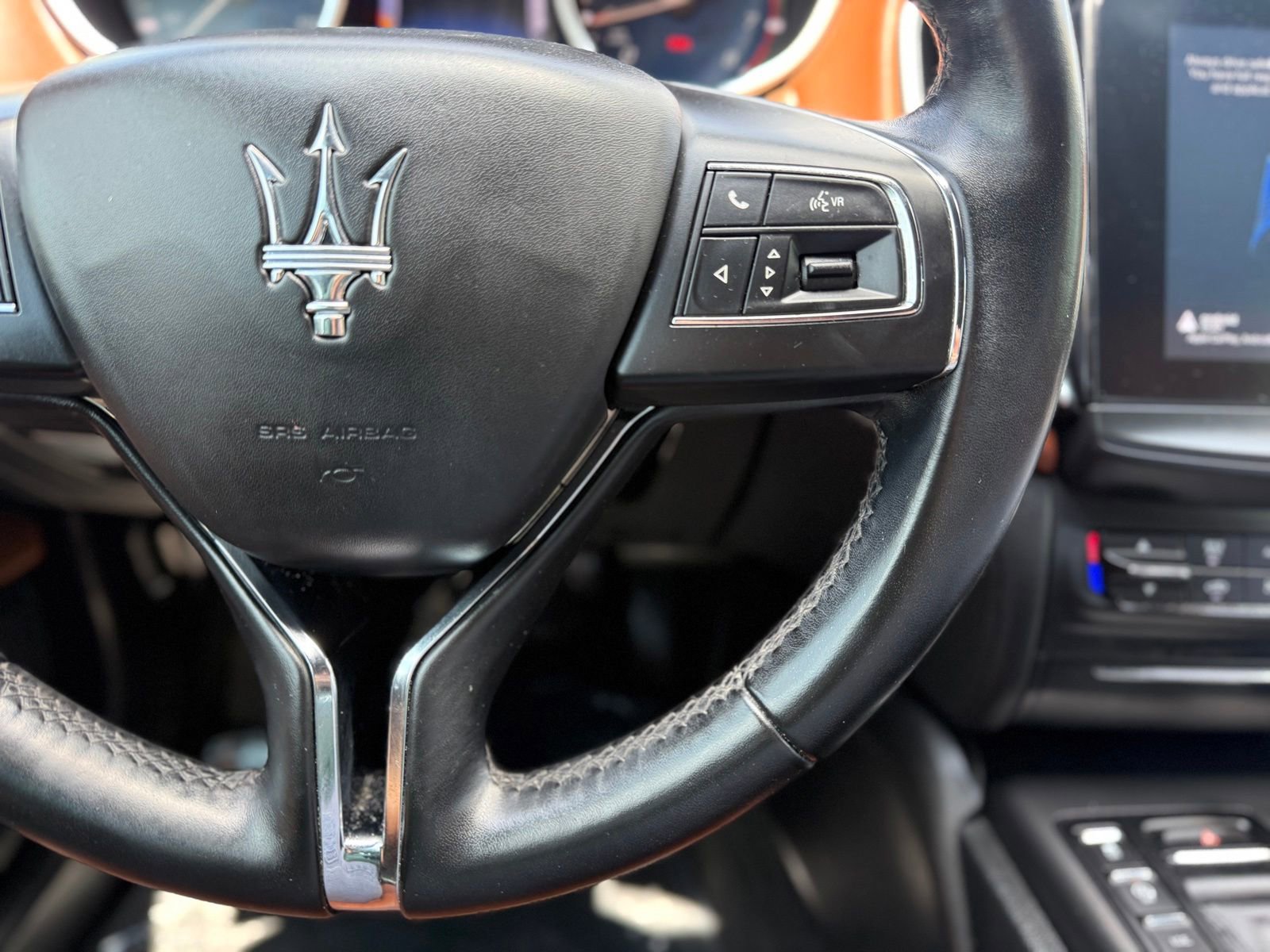 Used 2019 Maserati Ghibli RWD image 27