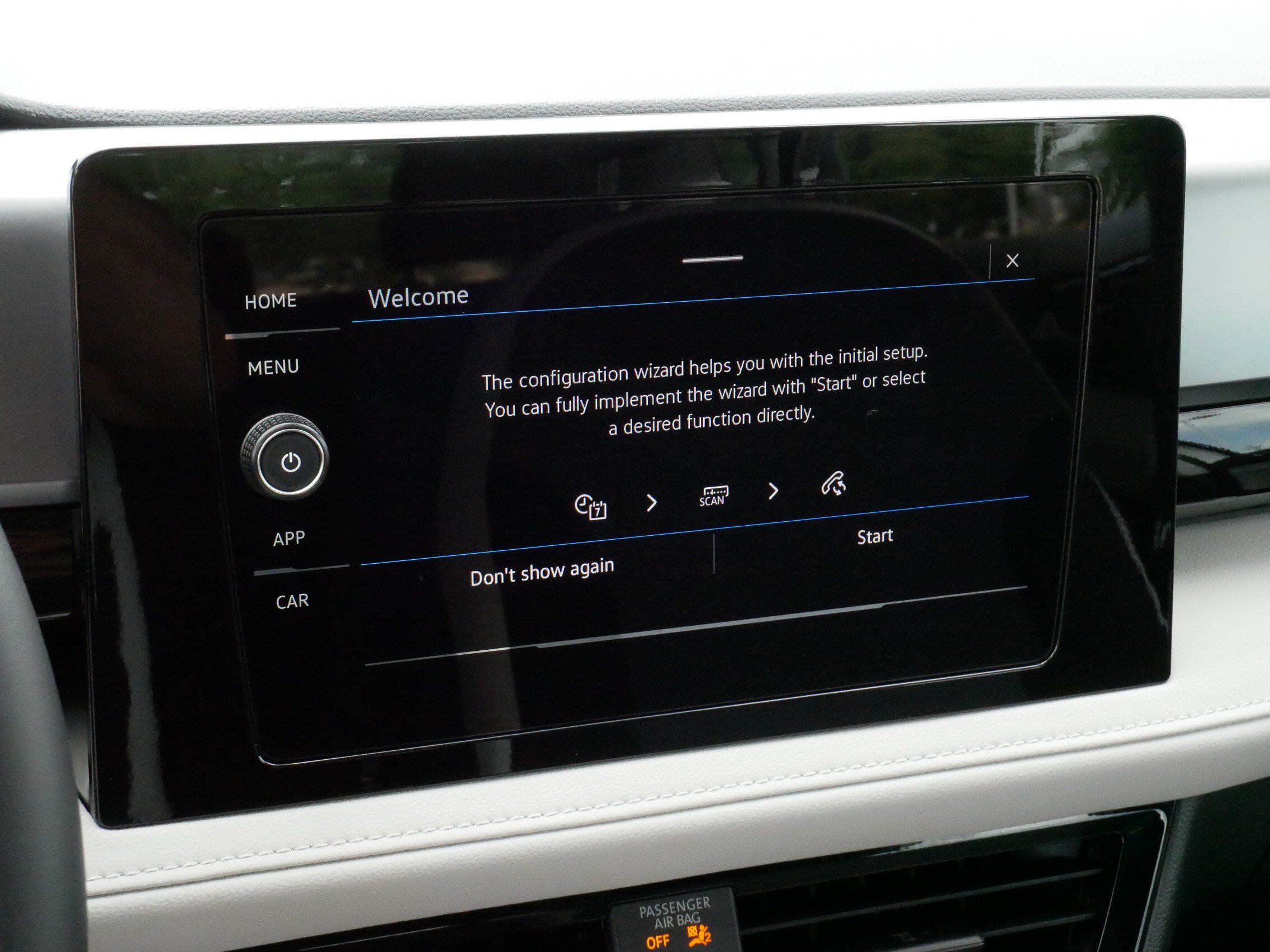 Certified 2025 Volkswagen Taos S FWD image 23