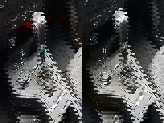 Certified 2021 Ford Ranger Lariat w/ FX4 Off-Road Package image 33