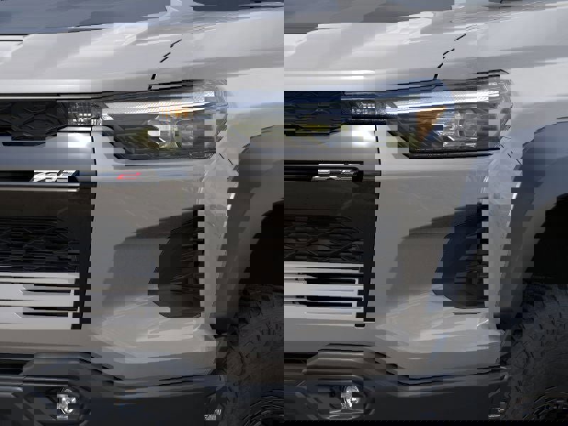 New 2026 Chevrolet Colorado ZR2 w/ ZR2 Bison Edition image 46