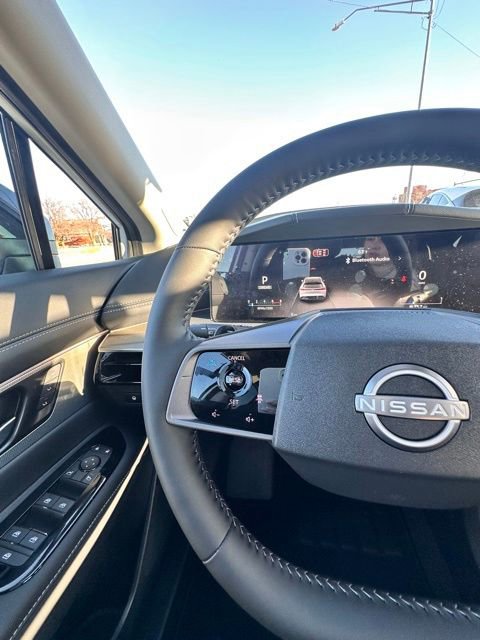 New 2026 Nissan Murano SL image 18