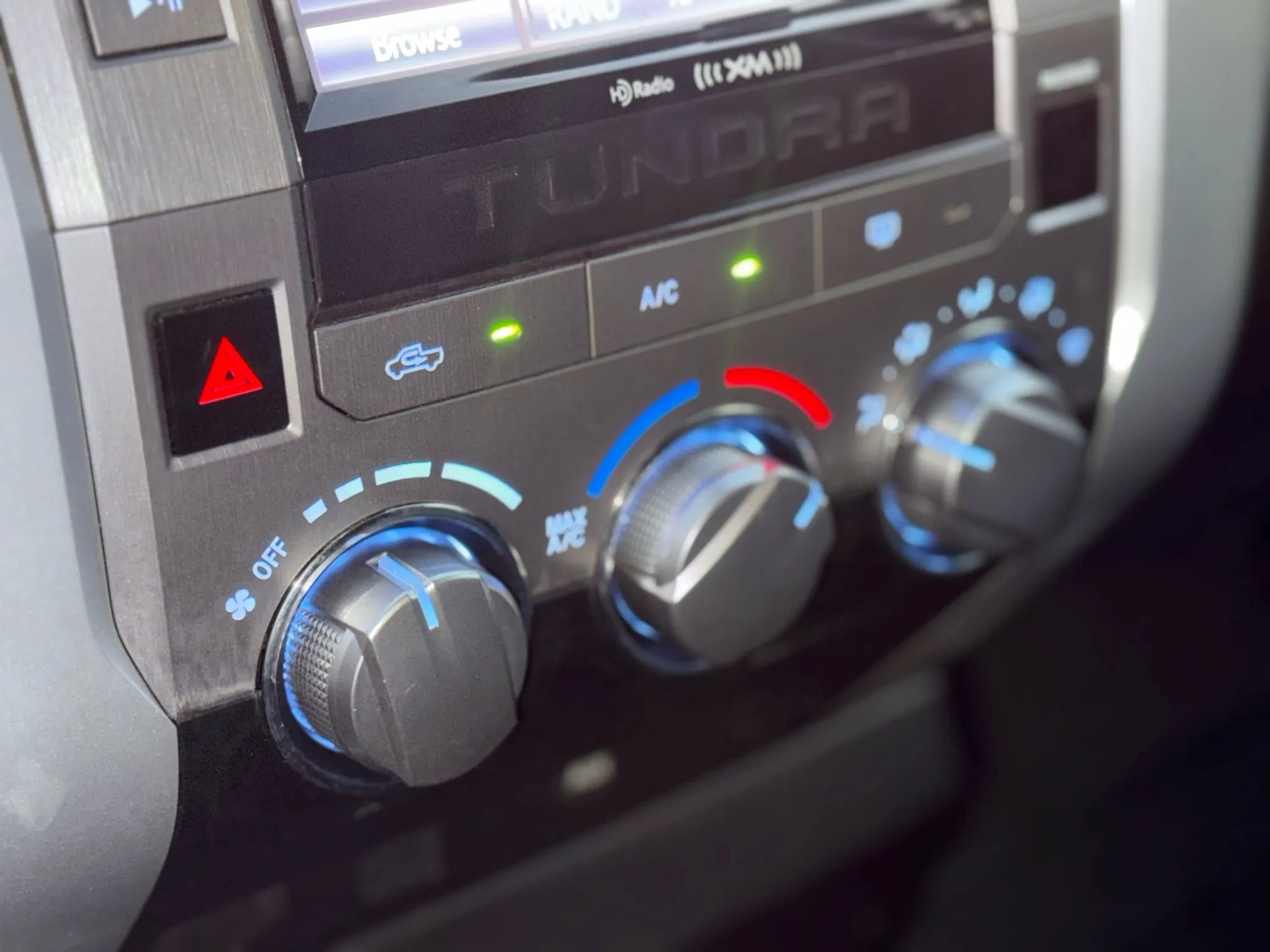 Used 2015 Toyota Tundra SR5 image 35