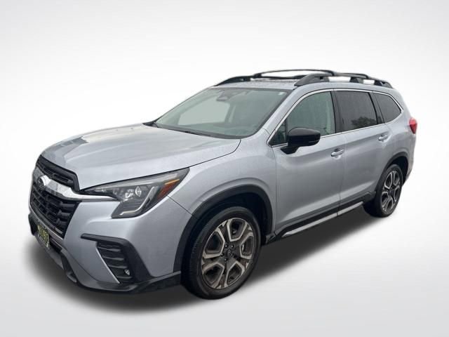 Certified 2024 Subaru Ascent Limited w/ Technology Package image 3