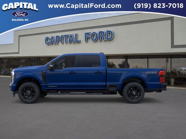 New 2026 Ford F250 XLT w/ XLT Premium Package image 3