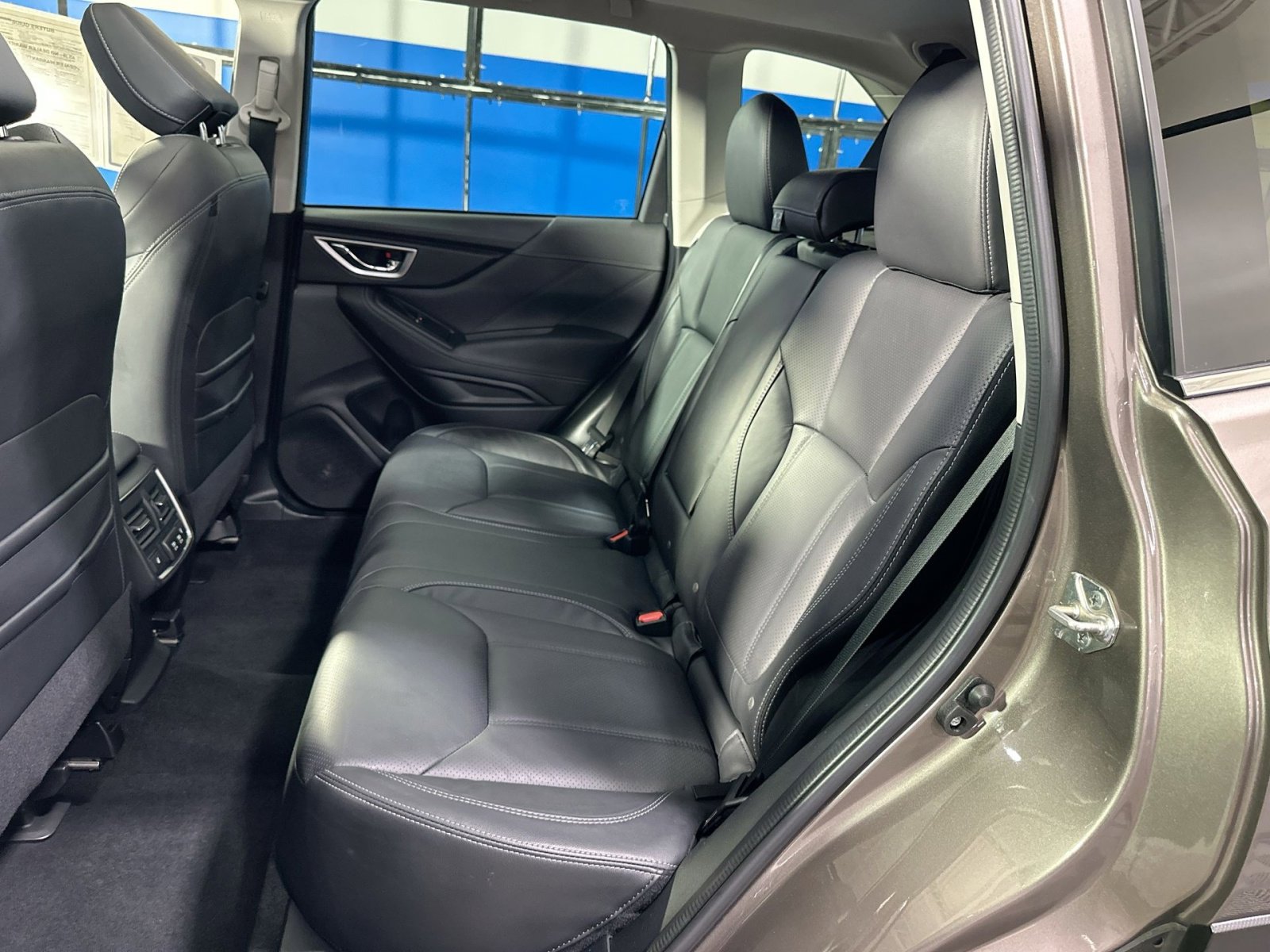 Used 2023 Subaru Forester Touring image 34
