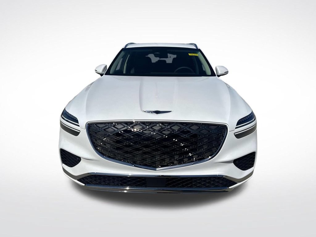 New 2026 Genesis GV70 2.5T Select AWD/4WD image 2