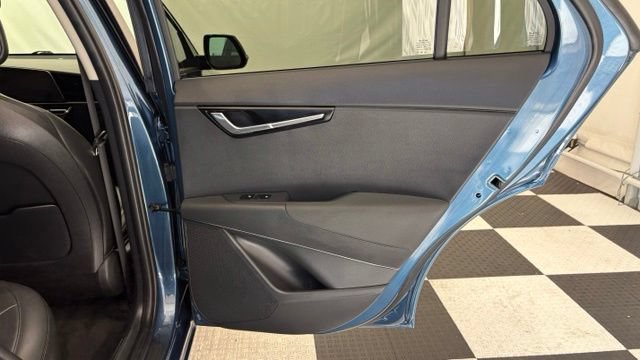 Used 2024 Kia Niro Wind w/ Wind Preserve Package FWD image 29