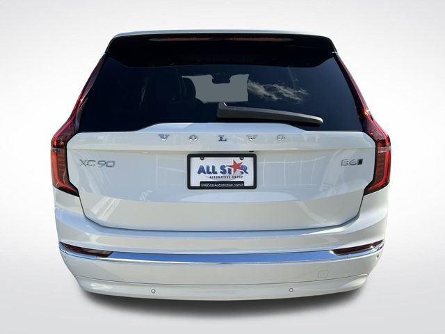 New 2026 Volvo XC90 B6 Plus w/ Protection Package image 7