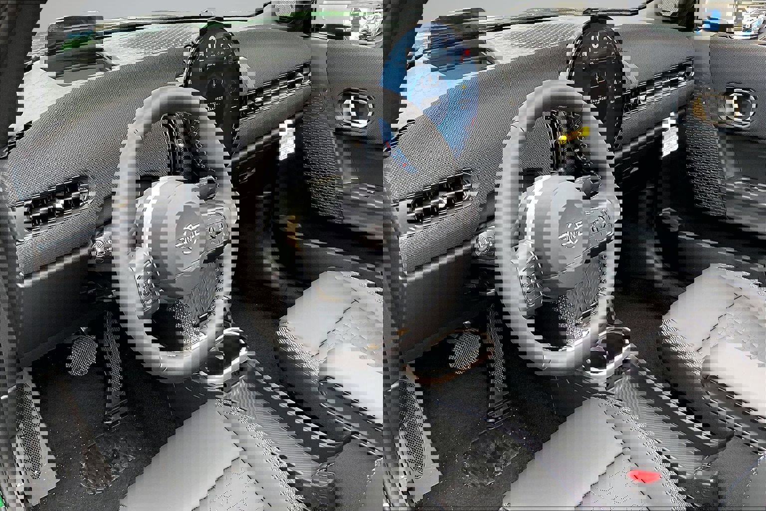 New 2026 MINI Cooper S image 7