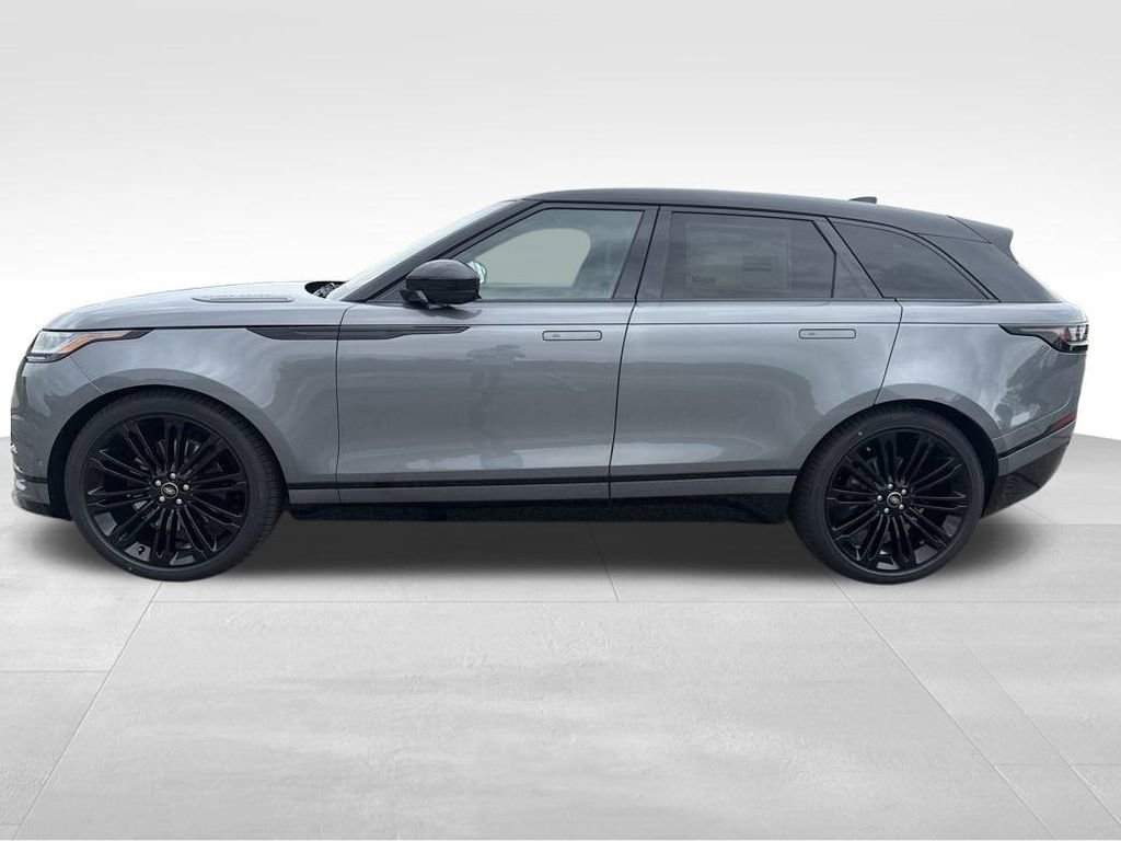 New 2026 Land Rover Range Rover Velar Dynamic SE image 2