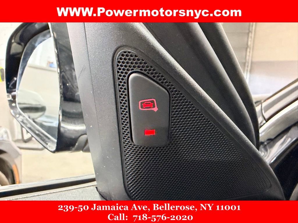 Used 2018 Audi Q3 2.0T Premium Plus w/ Premium Plus Package image 38