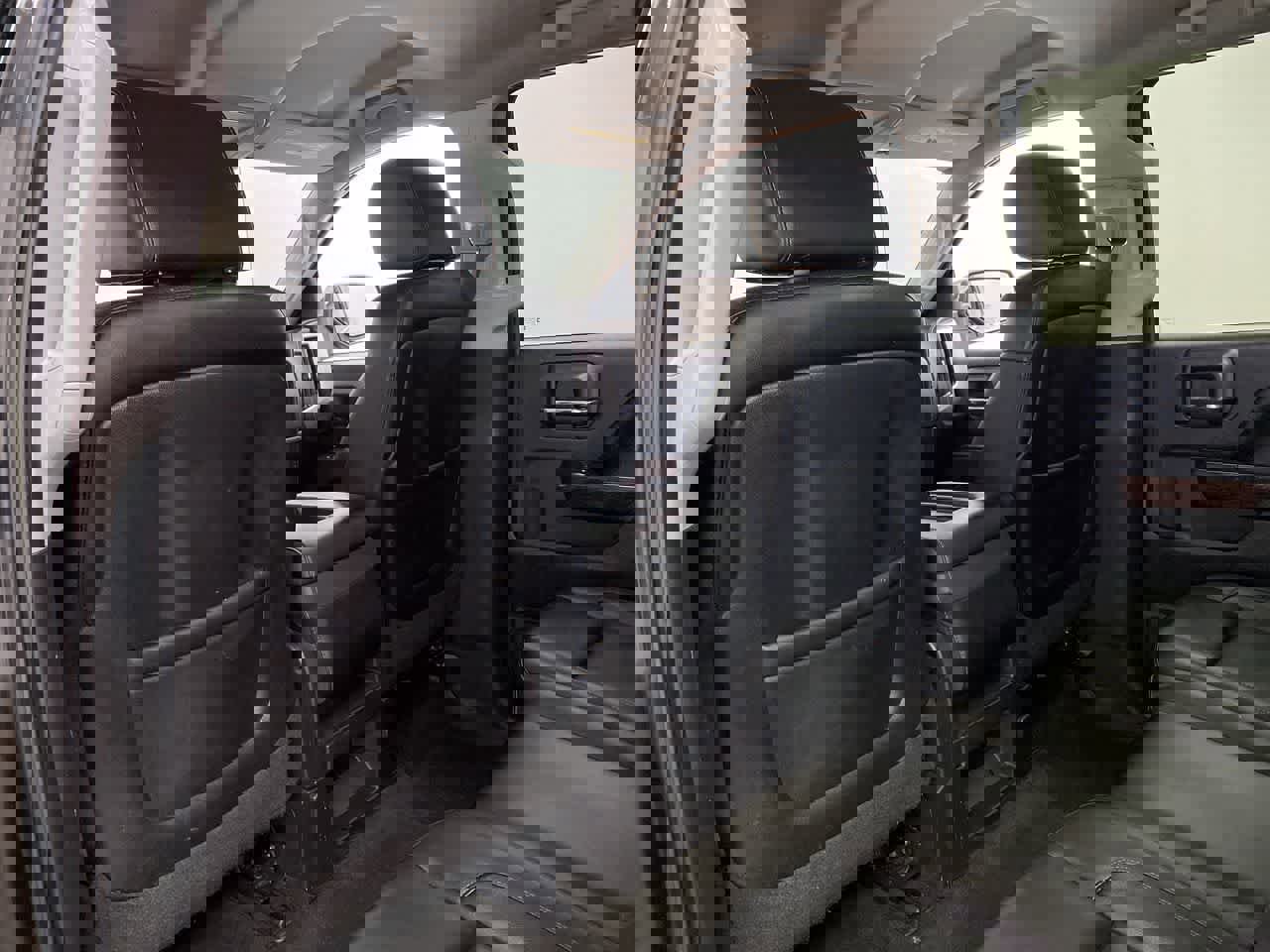 Used 2015 GMC Sierra 1500 SLT w/ SLT Crew Cab Value Package image 16